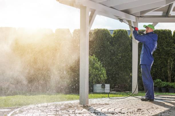 Trusted Winchester, IN Pressure Washing Services Experts