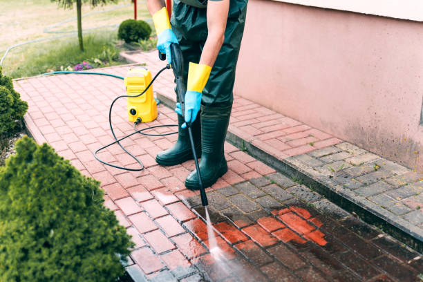 Best Pool Deck Cleaning in Wchester, IN